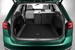 Volkswagen Passat Alltrack 2019 года (WW)